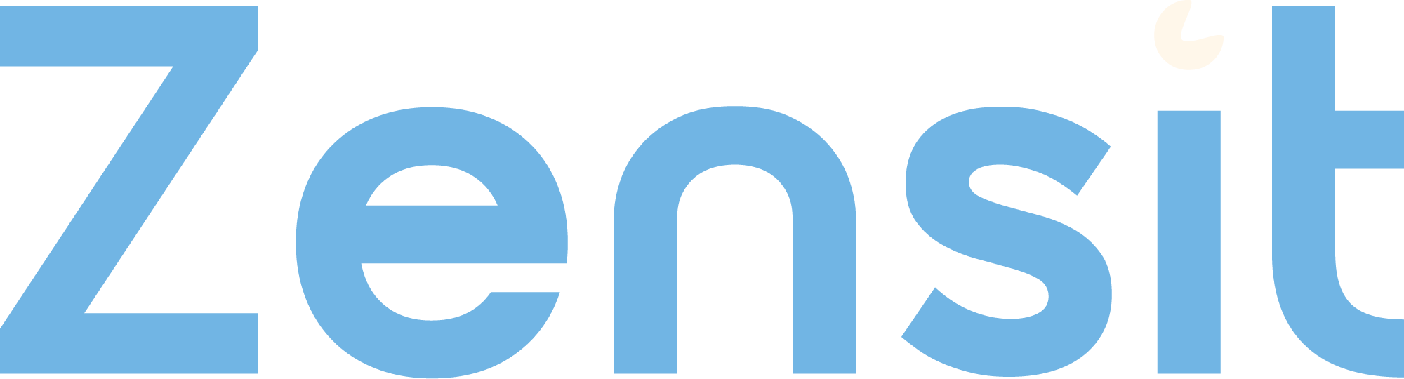 Zensit massagestolar